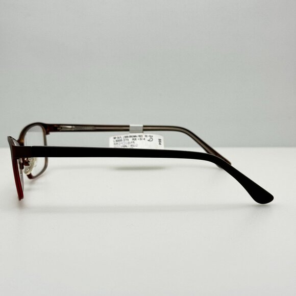 Designer Looks For Less Eye Glasses Eye Glasses Frames L3005 273 53-15-140 - Picture 4 of 6